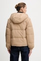 Odzież Calvin Klein Jeans bezrękawnik puchowy LV044D522G beżowy