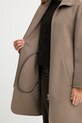 Filippa K płaszcz wełniany 32042.FK