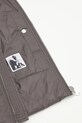 Bunda Rick Owens DRKSHDW Convertible DS02E7727.NP