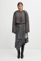 Bunda Rick Owens DRKSHDW Convertible DS02E7727.NP