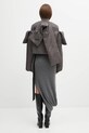 Bunda Rick Owens DRKSHDW Convertible DS02E7727.NP