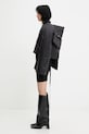 Bunda Rick Owens DRKSHDW Convertible DS02E7727.NP čierna AW25