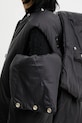 Bunda Rick Owens DRKSHDW Convertible DS02E7727.NP