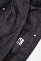 Rick Owens DRKSHDW kurtka Cropped Alice Parka DS02E7731.NP