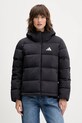 adidas kurtka puchowa Helionic pozostałe czarny JN2086