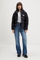 adidas kurtka puchowa Helionic JN2086 czarny AW25