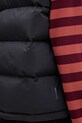 adidas bezrękawnik puchowy Helionic czarny JN2090