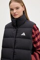 adidas bezrękawnik puchowy Helionic JN2090 czarny
