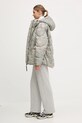 adidas by Stella McCartney kurtka zielony JX6787