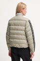 Oblečení Bunda adidas Essentials Climawarm JX7809 zelená