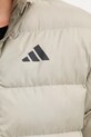 adidas kurtka Essentials Climawarm JX7809 zielony