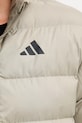 Bunda adidas Essentials Climawarm JX7809 zelená