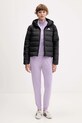 adidas kurtka puchowa Essentials Climawarm KC1580 czarny AW25