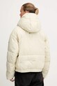 Odzież adidas by Stella McCartney kurtka JV8548 beżowy