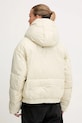 Îmbrăcăminte adidas by Stella McCartney geacă JV8548 bej