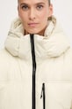 adidas by Stella McCartney geacă bej JV8548
