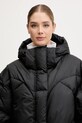 adidas by Stella McCartney kurtka JW2036 czarny