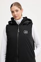 adidas by Stella McCartney bezrękawnik czarny JW2038