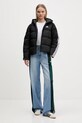adidas kurtka puchowa Essentials Climawarm JW3429 czarny AW25