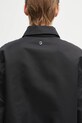 Coperni kurtka Bomber COPBL32F3003