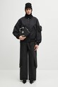 Coperni kurtka Bomber COPBL32F3003