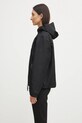 Coperni kurtka Horn COPOW13F3003 czarny AW25
