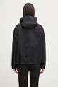 Ρούχα Μπουφάν Coperni Horn COPOW13F3003 μαύρο
