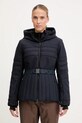 Sportalm kurtka Frankfurt sporty zimowe granatowy 050150