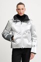 Sportalm kurtka narciarska Positano sporty zimowe srebrny 050173