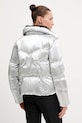 Odzież Sportalm kurtka narciarska Positano 050173 srebrny