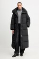 Куртка BOSS Orange 50548045 чорний AW25