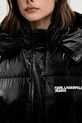Куртка Karl Lagerfeld Jeans A4W15020 чёрный