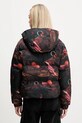 Одежда Куртка Karl Lagerfeld Jeans A4W15025 чёрный