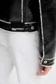 Karl Lagerfeld Jeans kurtka A4W14054 czarny