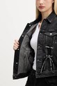 Джинсовая куртка Karl Lagerfeld Jeans A4W14012