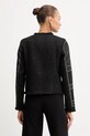 Abbigliamento Morgan giacca VCLIKY nero