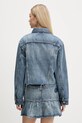 Îmbrăcăminte Hugo Blue geacă jeans 50546316 albastru