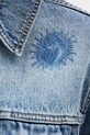Hugo Blue geacă jeans 50546316 albastru