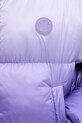 Μπουφάν Hugo Blue 50543604 μωβ