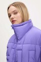 Яке Hugo Blue виолетов 50546372