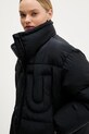 Hugo Blue kurtka czarny 50546372