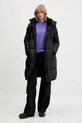 Bunda Hugo Blue 50546807 černá AW25