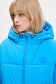 Hugo Blue kurtka niebieski 50547675