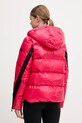 Odzież Sportalm kurtka puchowa Thread 010262 różowy