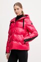 Sportalm kurtka puchowa Thread różowy 010262