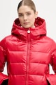Perfect Moment kurtka narciarska puchowa Polar Flare W3001221.1702 czerwony