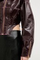 Μπουφάν Elisabetta Franchi GB00458E2