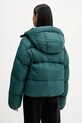 Odzież HUGO kurtka puchowa 50546344 zielony