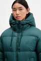 HUGO kurtka puchowa zielony 50546344