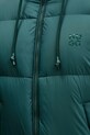 HUGO kurtka puchowa 50546344 zielony